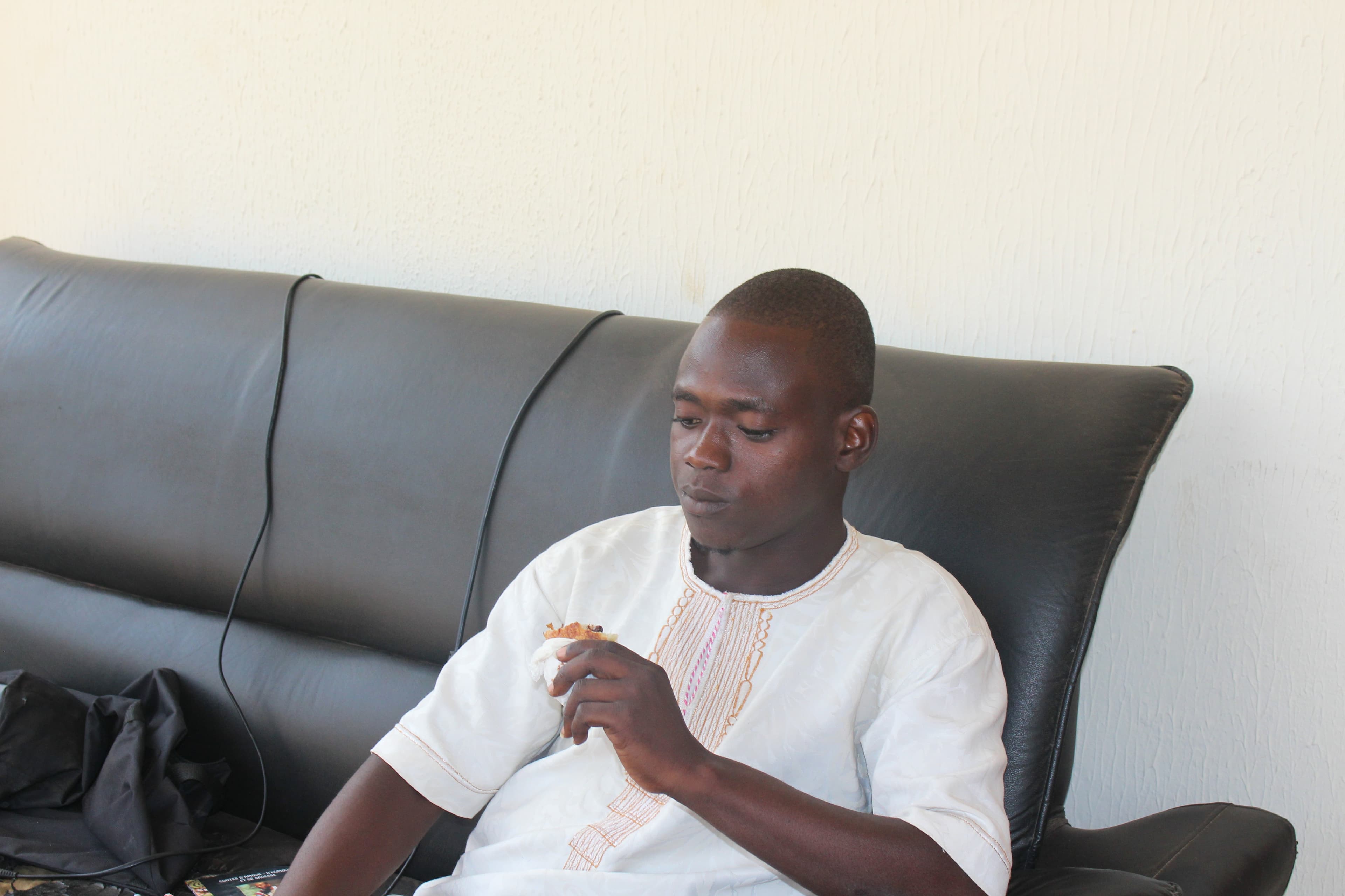 Résidence PEN-Togo Segbe - 10 septembre 2023 (8)