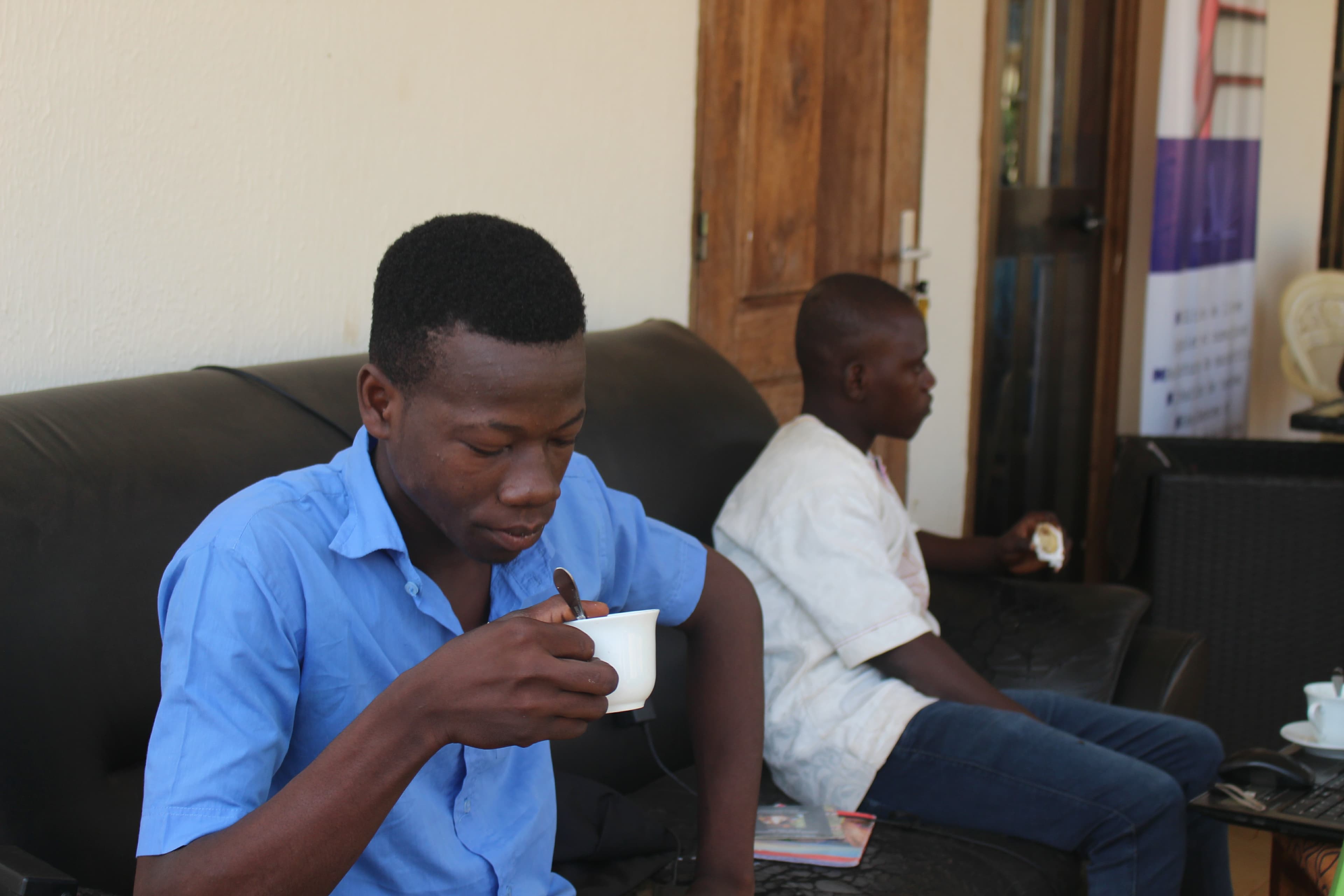 Résidence PEN-Togo Segbe - 10 septembre 2023 (10)