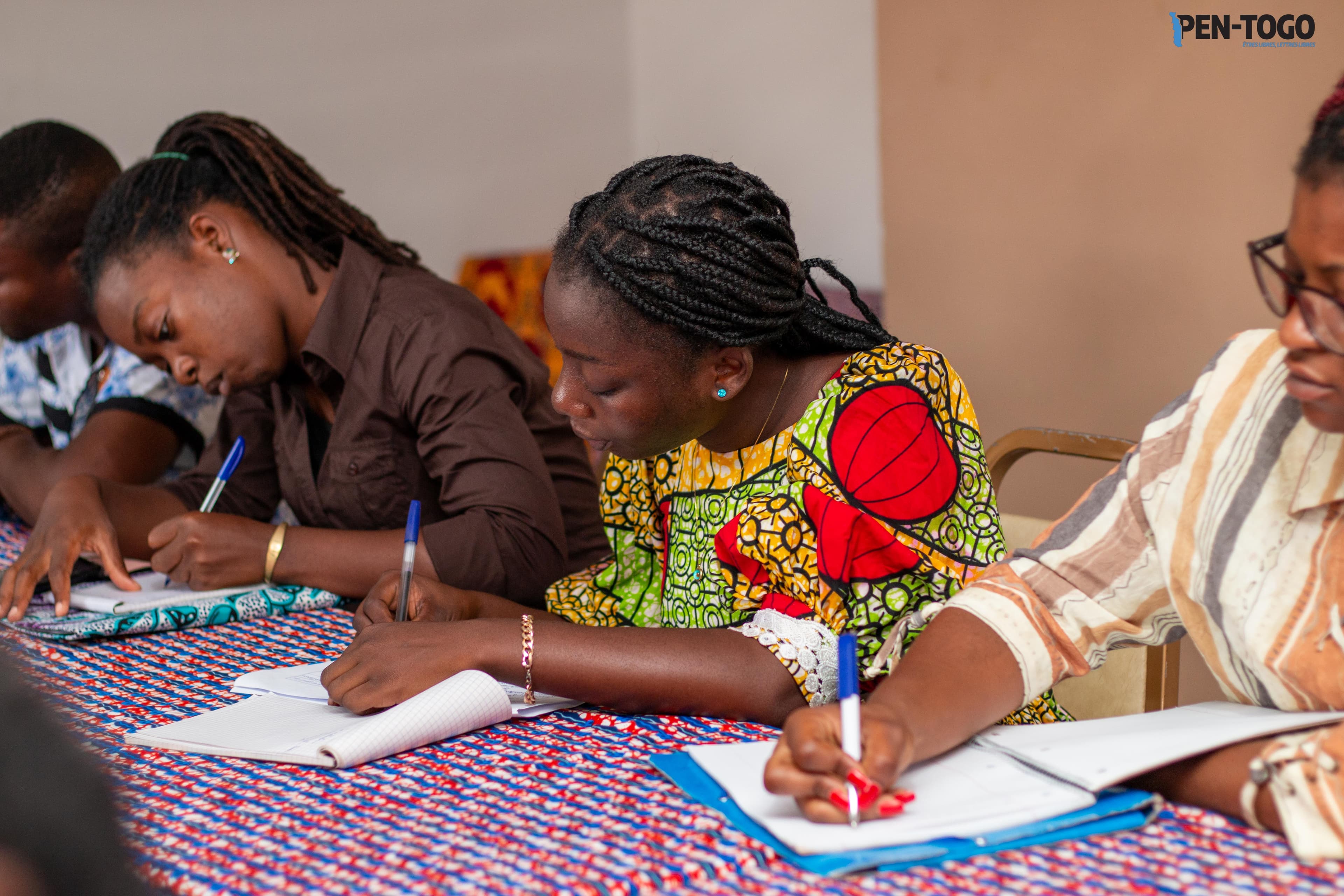 Atelier d'écriture Urbain Amoussou - 10 avril 2023 (7)