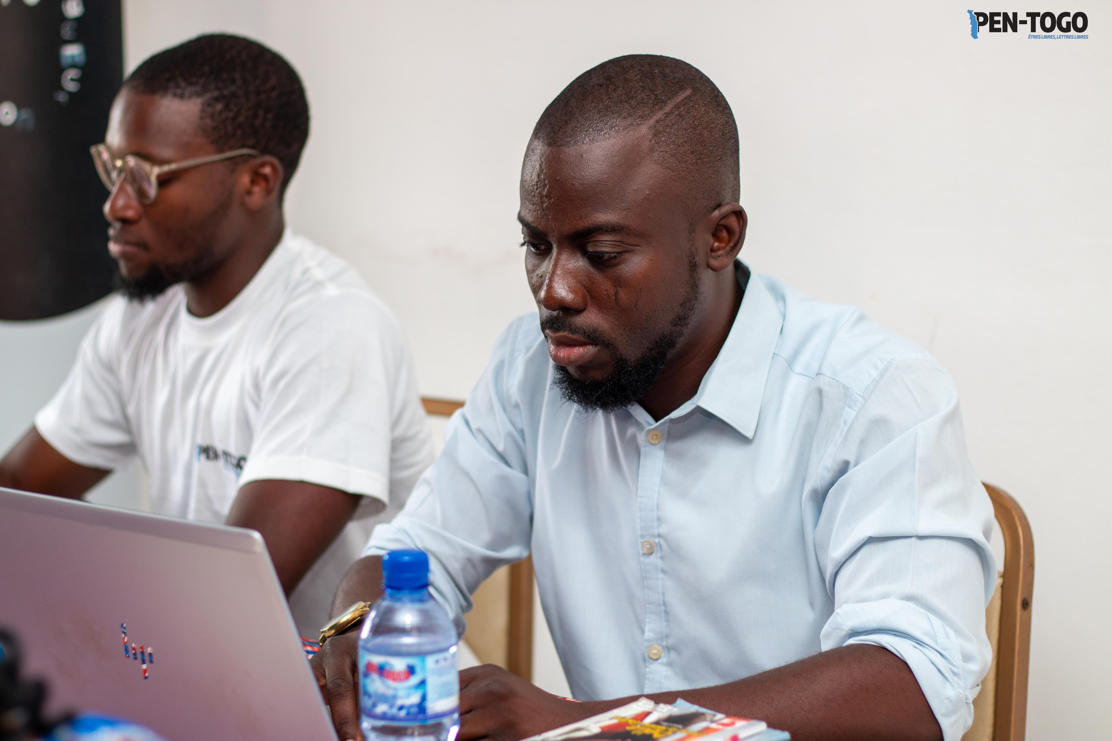Atelier d'écriture Urbain Amoussou - 10 avril 2023 (8)