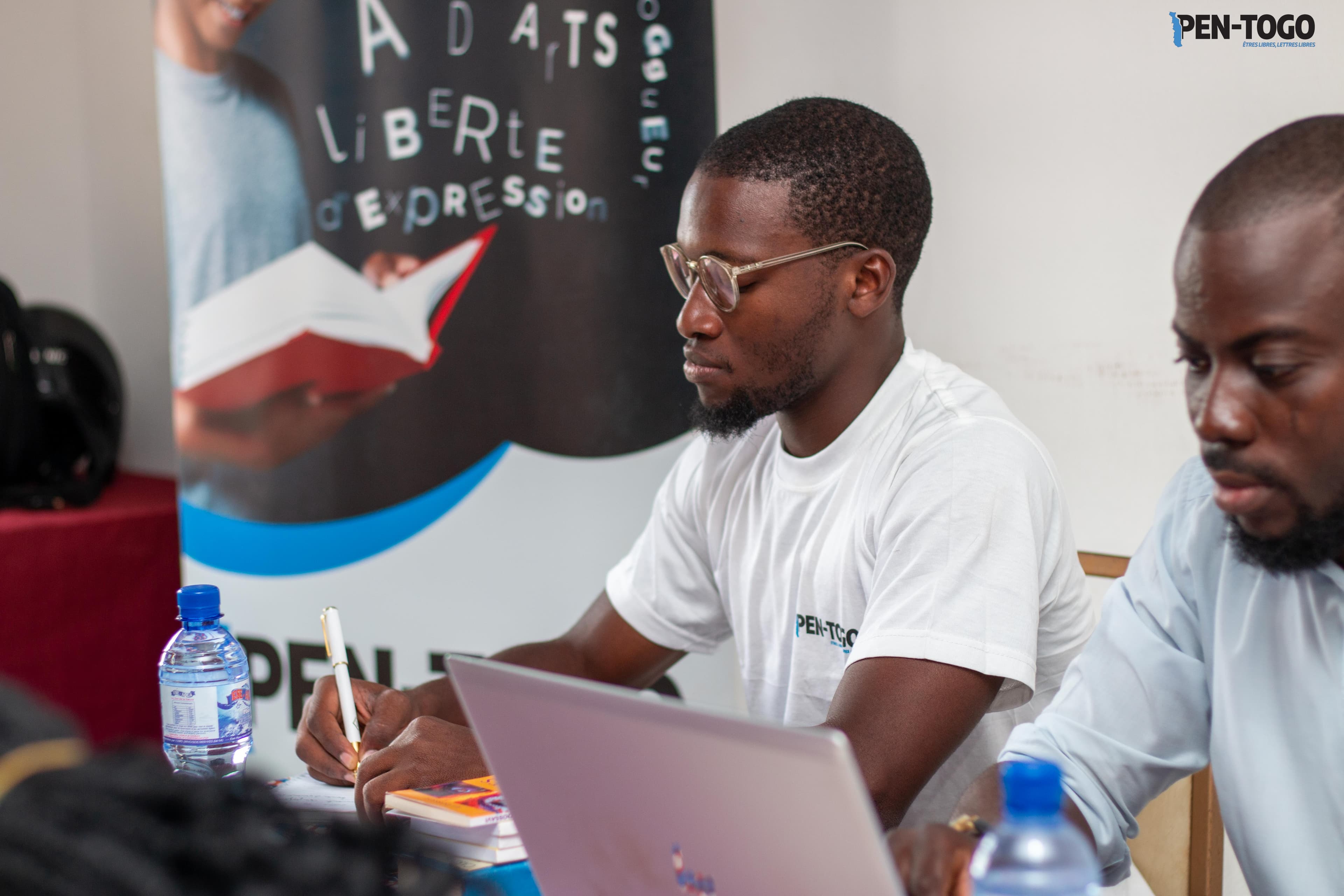 Atelier d'écriture Urbain Amoussou - 10 avril 2023 (9)