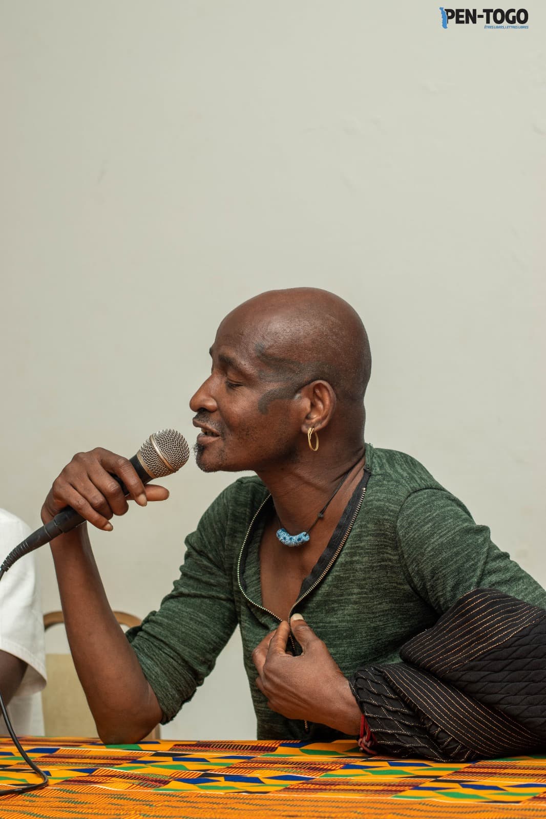 Café Kossi Efoui - 21 juillet 2023 (1)